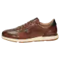 Sioux Schuhe Herren Furatino-700 Sneaker cognac 12702 für 159,95 <small>CHF</small> kaufen