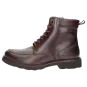Sioux Schuhe Herren Dilip-720-H Stiefelette dunkelrot 12902 für 179,95 <small>CHF</small> kaufen