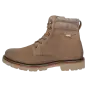 Sioux Schuhe Herren Adalrik-704-TEX-H Stiefelette braun 12981 für 209,95 <small>CHF</small> kaufen