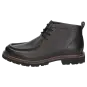 Sioux Schuhe Herren Adalrik-719-H Stiefelette schwarz 13010 für 199,95 <small>CHF</small> kaufen