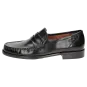 Sioux Schuhe Herren Sassodor-700 Slipper schwarz 13050 für 159,95 <small>CHF</small> kaufen