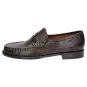 Sioux Schuhe Herren Sassodor-700 Slipper dunkelbraun 13051 für 159,95 <small>CHF</small> kaufen