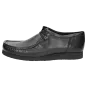 Sioux Schuhe Herren Grashopper-H-012 Schnürschuh schwarz 13060 für 169,95 <small>CHF</small> kaufen