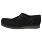 Sioux Schuhe Herren Grashopper-H-012 Schnürschuh schwarz 13061 für 169,95 <small>CHF</small> kaufen