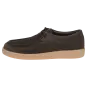 Sioux Schuhe Herren Grashopper-H-013 Schnürschuh dunkelbraun 13072 für 159,95 <small>CHF</small> kaufen