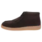 Sioux Schuhe Herren Grashopper-H-014 Stiefelette dunkelbraun 13081 für 169,95 <small>CHF</small> kaufen