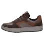Sioux Schuhe Herren Lorundos-700 Sneaker dunkelbraun 13132 für 129,95 <small>CHF</small> kaufen