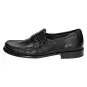 Sioux Schuhe Herren Como Mokassin schwarz 20285 für 159,95 <small>CHF</small> kaufen
