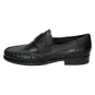Sioux Schuhe Herren Ched-XL Mokassin schwarz 22410 für 159,95 <small>CHF</small> kaufen
