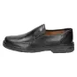 Sioux Schuhe Herren Michael Slipper schwarz 25970 für 169,95 <small>CHF</small> kaufen