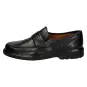 Sioux Schuhe Herren Peru-XXL Slipper schwarz 28950 für 169,95 <small>CHF</small> kaufen