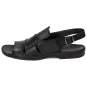 Sioux Schuhe Herren Venezuela Offene Schuhe schwarz 30610 für 119,95 <small>CHF</small> kaufen