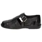 Sioux Schuhe Herren Gabun Offene Schuhe schwarz 30630 für 129,95 <small>CHF</small> kaufen
