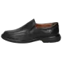 Sioux Schuhe Herren Pujol-XL Slipper schwarz 33840 für 169,95 <small>CHF</small> kaufen