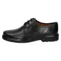 Sioux Schuhe Herren Pedron-XXL Schnürschuh schwarz 33850 für 169,95 <small>CHF</small> kaufen