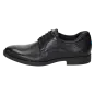 Sioux Schuhe Herren Forello-XL Schnürschuh schwarz 34340 für 159,95 <small>CHF</small> kaufen