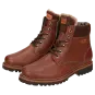 Sioux Schuhe Herren Adalr.-704-TEX-LF-H Stiefelette braun 38362 für 219,95 <small>CHF</small> kaufen