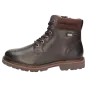 Sioux Schuhe Herren Adalr.-704-TEX-LF-H Stiefelette dunkelbraun 38369 für 219,95 <small>CHF</small> kaufen