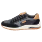 Sioux Schuhe Herren Turibio-702-J Sneaker blau 38672 für 119,95 <small>CHF</small> kaufen