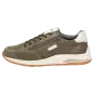 Sioux Schuhe Herren Turibio-702-J Sneaker schlamm 38677 für 109,95 <small>CHF</small> kaufen