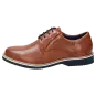 Sioux Schuhe Herren Dilip-701-H Schnürschuh braun 38761 für 119,95 <small>CHF</small> kaufen