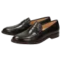 Sioux Schuhe Herren Boviniso-700 Slipper schwarz 38810 für 144,95 <small>CHF</small> kaufen