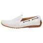 Sioux Schuhe Herren Carulio-706 Slipper weiss 39616 für 149,95 <small>CHF</small> kaufen