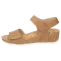 Sioux Schuhe Damen Yagmur-700 Sandale beige 40033 für 149,95 <small>CHF</small> kaufen
