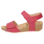 Sioux Schuhe Damen Yagmur-700 Sandale pink 40034 für 129,95 <small>CHF</small> kaufen