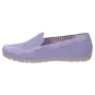 Sioux Schuhe Damen Carmona-706 Slipper lila 40121 für 124,95 <small>CHF</small> kaufen