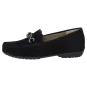 Sioux Schuhe Damen Cortizia-737-H-SC Slipper dunkelblau 40133 für 149,95 <small>CHF</small> kaufen