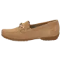Sioux Schuhe Damen Cortizia-737-H-SC Slipper hellbraun 40136 für 149,95 <small>CHF</small> kaufen