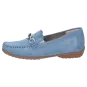 Sioux Schuhe Damen Cortizia-737-H-SC Slipper blau 40137 für 109,95 <small>CHF</small> kaufen