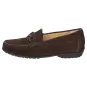 Sioux Schuhe Damen Cortizia-738-H Slipper dunkelbraun 40166 für 159,95 <small>CHF</small> kaufen