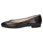 Sioux Schuhe Damen Villanelle-701 Ballerina schwarz 40180 für 139,95 <small>CHF</small> kaufen