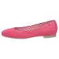 Sioux Schuhe Damen Villanelle-701 Ballerina pink 40192 für 99,95 <small>CHF</small> kaufen