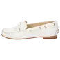 Sioux Schuhe Damen Borinka-701 Slipper weiss 40223 für 94,95 <small>CHF</small> kaufen