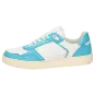 Sioux Schuhe Damen Tedroso-DA-700 Sneaker hellblau 40295 für 149,95 <small>CHF</small> kaufen