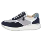 Sioux Schuhe Damen Segolia-714-J Sneaker blau 40341 für 119,95 <small>CHF</small> kaufen