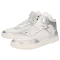 Sioux Schuhe Damen Maites sneaker 002 Stiefelette silber 40410 für 169,95 <small>CHF</small> kaufen