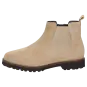 Sioux Schuhe Damen Meredith-701-H Stiefelette beige 40452 für 199,95 <small>CHF</small> kaufen