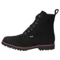 Sioux Schuhe Damen Merdit-733-TEX-WF-H Stiefelette schwarz 40480 für 199,95 <small>CHF</small> kaufen