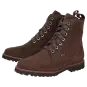 Sioux Schuhe Damen Merdit-733-TEX-WF-H Stiefelette dunkelbraun 40481 für 199,95 <small>CHF</small> kaufen