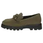 Sioux Schuhe Damen Meredira-727-H Slipper dunkelgrün 40545 für 169,95 <small>CHF</small> kaufen