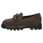 Sioux Schuhe Damen Meredira-727-H Slipper dunkelbraun 40546 für 169,95 <small>CHF</small> kaufen