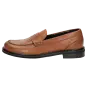 Sioux Schuhe Damen Nishima-700 Slipper cognac 40573 für 169,95 <small>CHF</small> kaufen