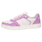 Sioux Schuhe Damen Tedroso-DA-700 Sneaker lila 40629 für 159,95 <small>CHF</small> kaufen