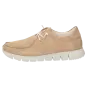 Sioux Schuhe Damen Mokrunner-D-007 Schnürschuh beige 40978 für 129,95 <small>CHF</small> kaufen