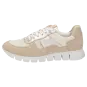 Sioux Schuhe Damen Mokrunner-D-018 Sneaker beige 41207 für 94,95 <small>CHF</small> kaufen