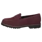 Sioux Schuhe Damen Meredith-709-H Slipper dunkelrot 41273 für 159,95 <small>CHF</small> kaufen
